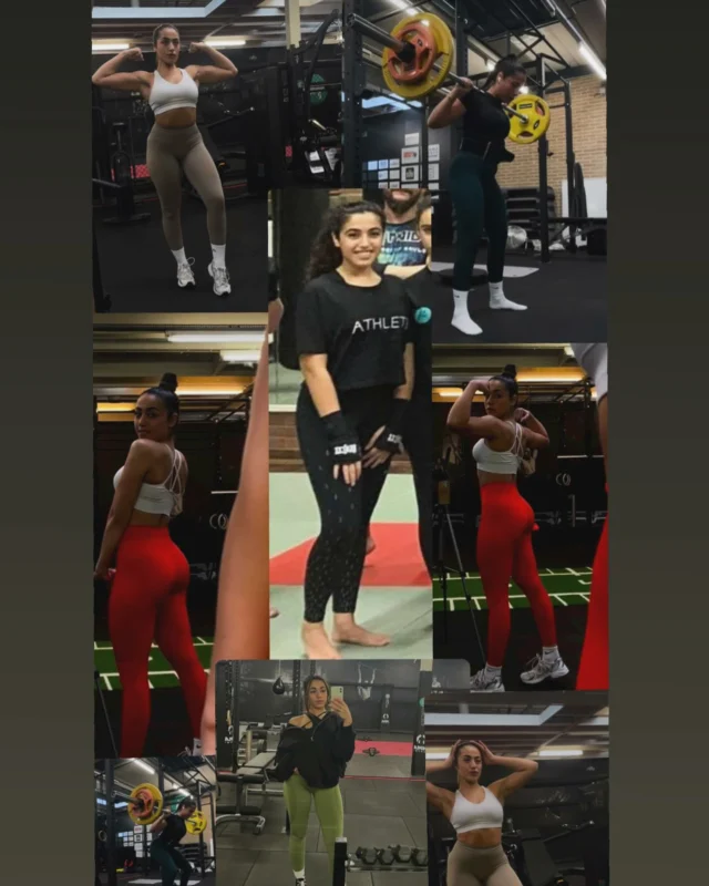 Yade, onze BBB-trainster, begon ooit als jong meisje met kickboksen bij ons. Vanaf het begin liet ze zien hoe getalenteerd ze was! We konden toen niet weten hoe belangrijk ze uiteindelijk voor Fitfightdojo zou worden.

Inmiddels geeft ze met veel passie les aan vele dames, en biedt ze ook personal training aan voor wie graag persoonlijke begeleiding wil.

OSU!

#PersonalTrainer #BBBFitness #BBBTrainer #FitWithYade #StrongWomen #WomenWhoLift #PersonalTraining #FitnessMotivation #StrengthTraining #FitFightDojo #GetStronger #WorkOutWithYade #FemaleFitness #FitWomen #FitnessJourney #BodyMindSoul #TrainHard #EmpowerWomen #HealthyLifestyle #MindsetMatters #StrengthAndConditioning #fitfam #hengelo